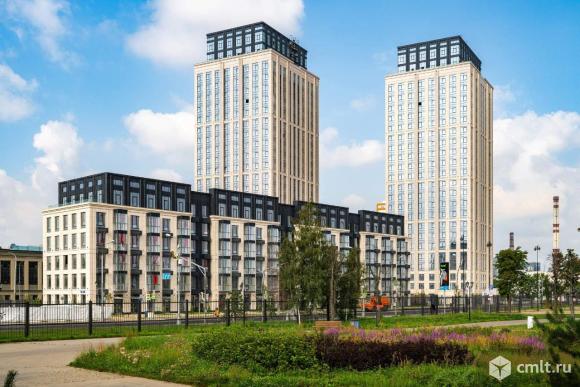 Продам 3-комн. квартиру 101.1 кв.м.. Фото 1.