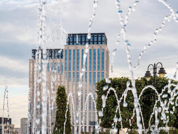 Продам 3-комн. квартиру 101.1 кв.м.. Фото 18.