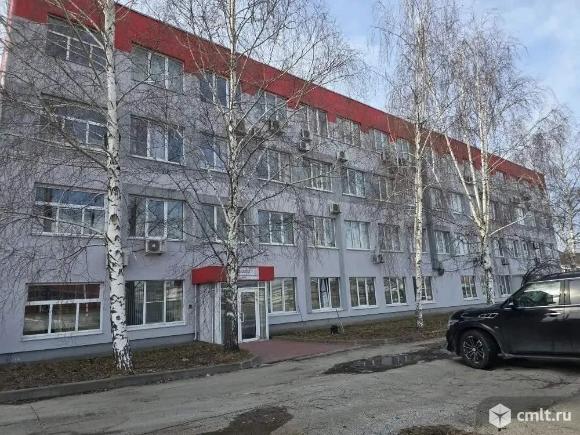 Продается здание 3275 м2. Фото 1.