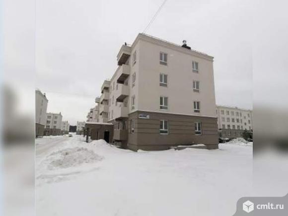 Срочная продажа! Продается 1-комн. квартира 37 кв.м.. Фото 1.