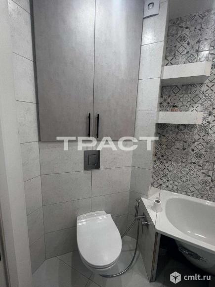 1-комнатная квартира 24 кв.м. Фото 7.