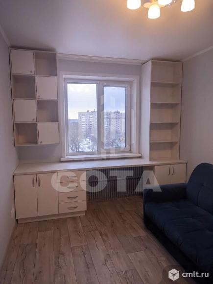 3-комнатная квартира 67,9 кв.м. Фото 1.