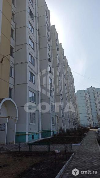 3-комнатная квартира 67,9 кв.м. Фото 11.