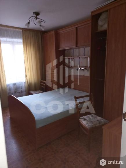 3-комнатная квартира 70 кв.м. Фото 1.