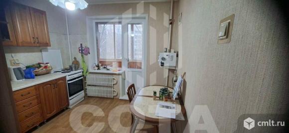 3-комнатная квартира 65,1 кв.м. Фото 1.