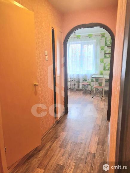 1-комнатная квартира 38,1 кв.м. Фото 11.