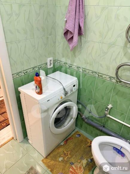 1-комнатная квартира 40,6 кв.м. Фото 9.