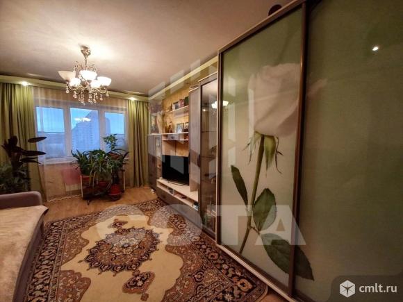 3-комнатная квартира 68,7 кв.м. Фото 1.