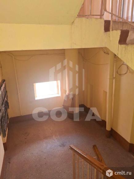 2-комнатная квартира 55,1 кв.м. Фото 20.