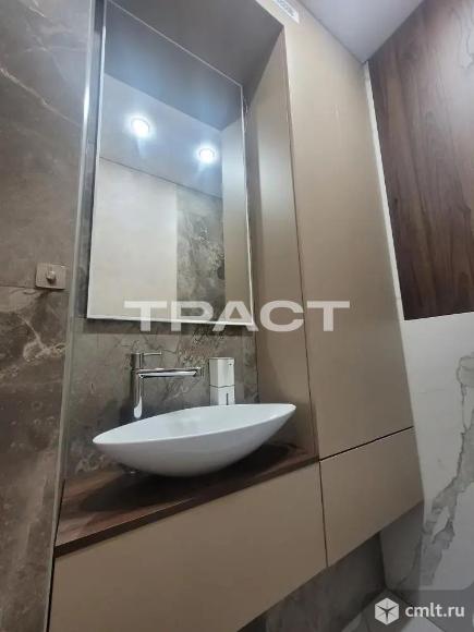 4-комнатная квартира 108,1 кв.м. Фото 20.