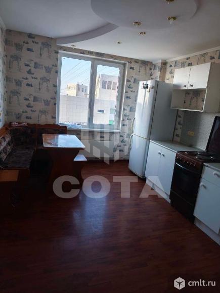 2-комнатная квартира 75 кв.м. Фото 7.