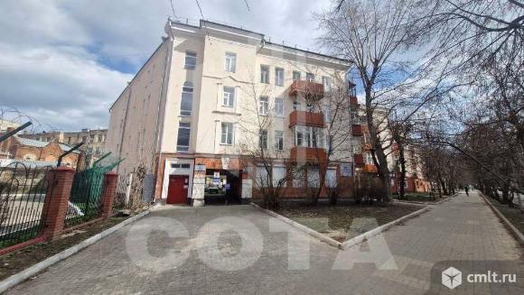 3-комнатная квартира 84,2 кв.м. Фото 1.