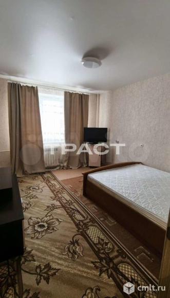 1-комнатная квартира 30 кв.м. Фото 1.