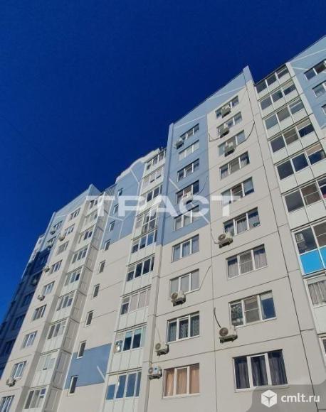 1-комнатная квартира 30 кв.м. Фото 8.