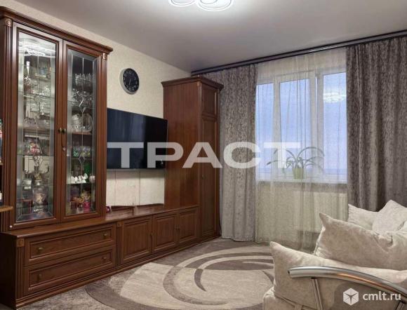 2-комнатная квартира 62,3 кв.м. Фото 1.