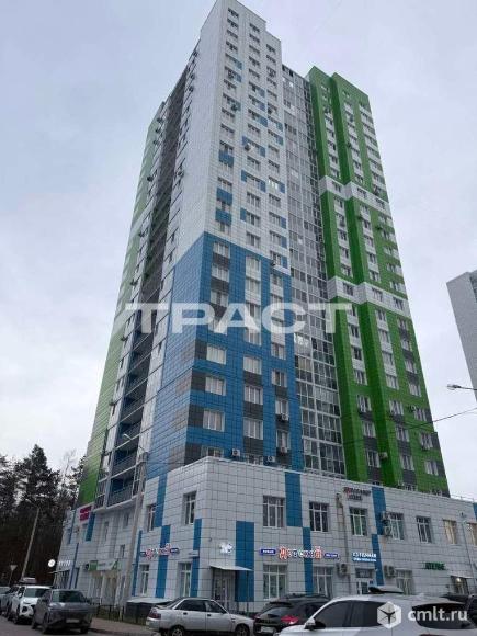 2-комнатная квартира 62,3 кв.м. Фото 15.