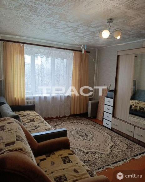 1-комнатная квартира 29,4 кв.м. Фото 1.