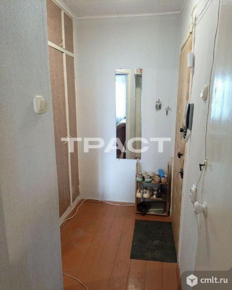 1-комнатная квартира 29,4 кв.м. Фото 9.