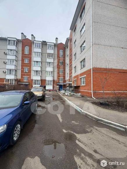 1-комнатная квартира 54,8 кв.м. Фото 14.