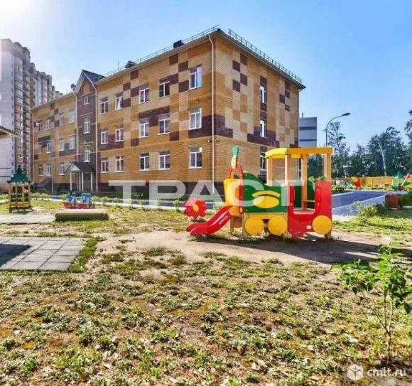 1-комнатная квартира 48,7 кв.м. Фото 11.