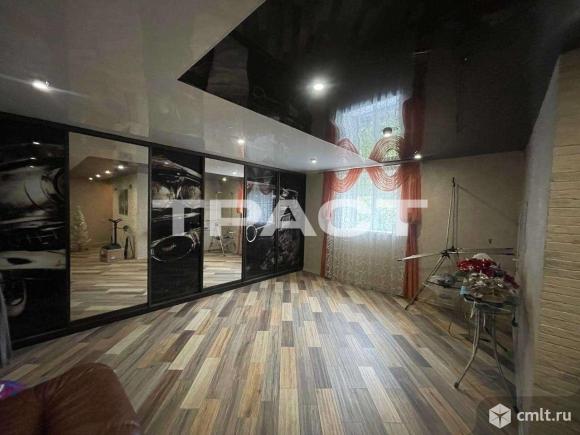 Коттедж 538,7 кв.м. Фото 20.