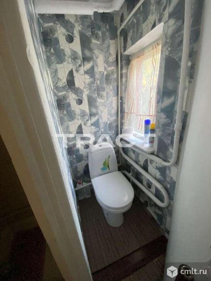 Дом 36 кв.м. Фото 14.