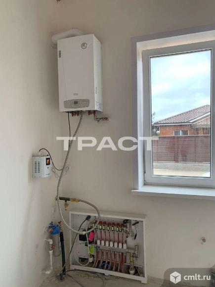 Дом 95 кв.м. Фото 20.