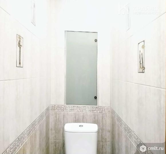 3-комнатная квартира 73 кв.м. Фото 11.