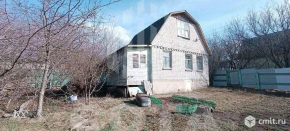 Дача 25 кв.м. Фото 1.