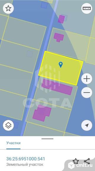 Участок 10 сот.. Фото 7.