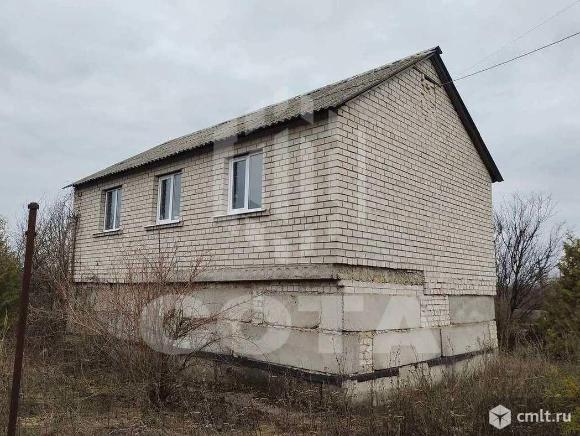 Дача 58 кв.м. Фото 1.