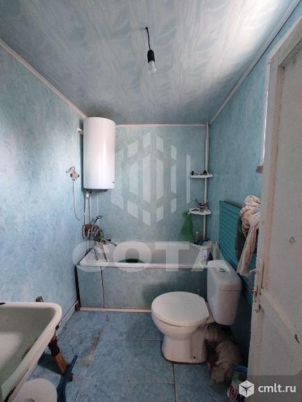 Часть дома 59,6 кв.м. Фото 20.