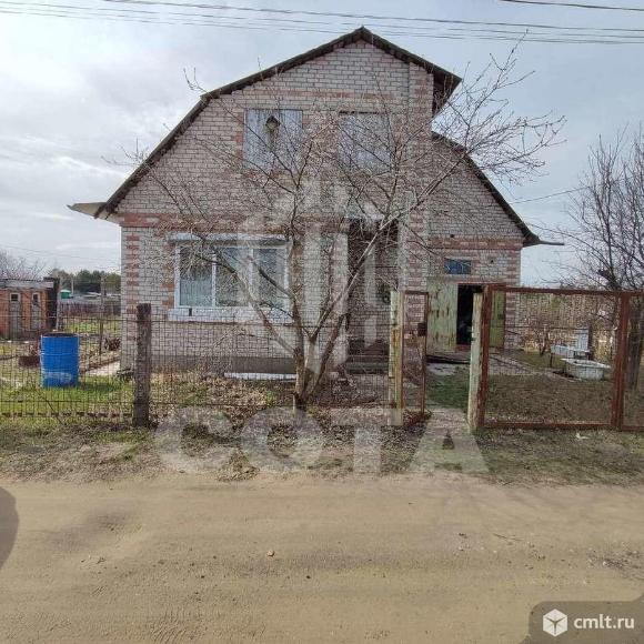 Дача 67 кв.м. Фото 1.