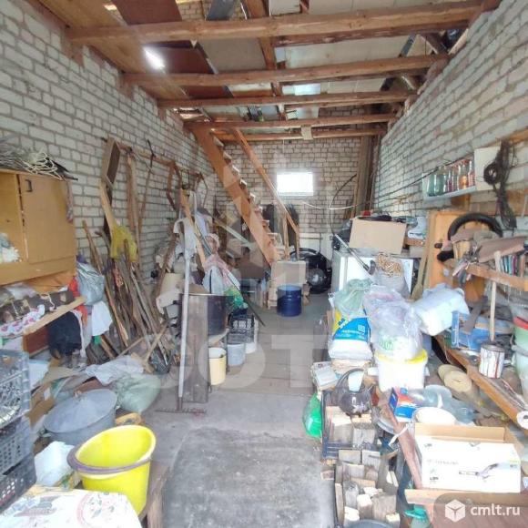 Дача 67 кв.м. Фото 19.