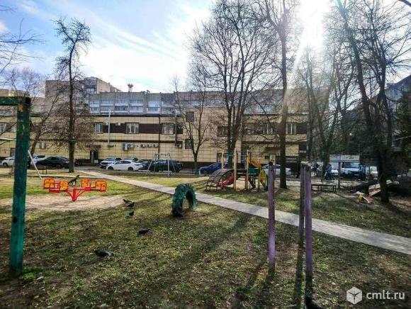 1-комнатная квартира 31,5 кв.м. Фото 12.