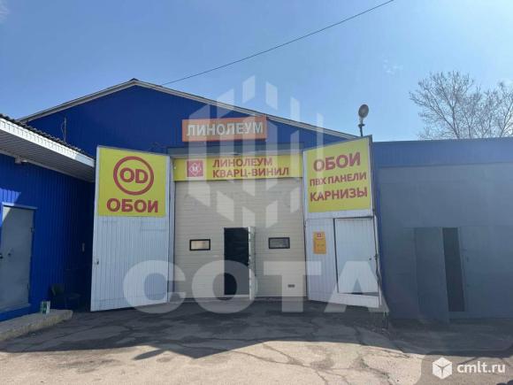 Продаю склад. Фото 1.