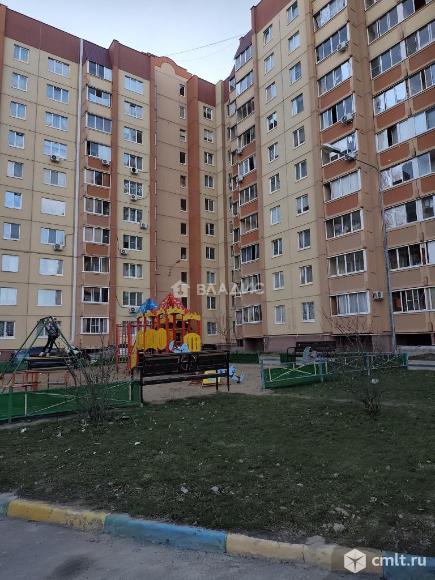 1-комнатная квартира 38,8 кв.м. Фото 20.