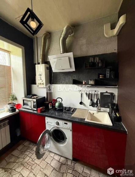 1-комнатная квартира 30 кв.м. Фото 1.