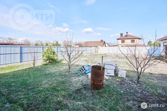 Дом 124 кв.м. Фото 20.