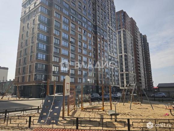 1-комнатная квартира 44 кв.м. Фото 16.