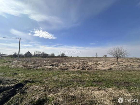 Участок 15 сот.. Фото 1.