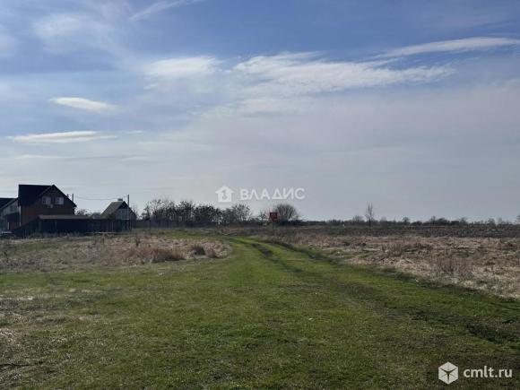 Участок 15 сот.. Фото 11.