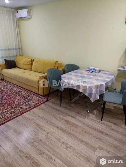 2-комнатная квартира 50,1 кв.м. Фото 17.