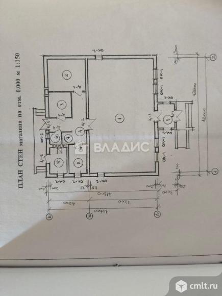 Продаю помещение свободного назначения. Фото 17.