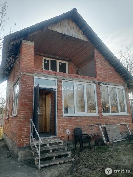 Дом 77,9 кв.м. Фото 1.