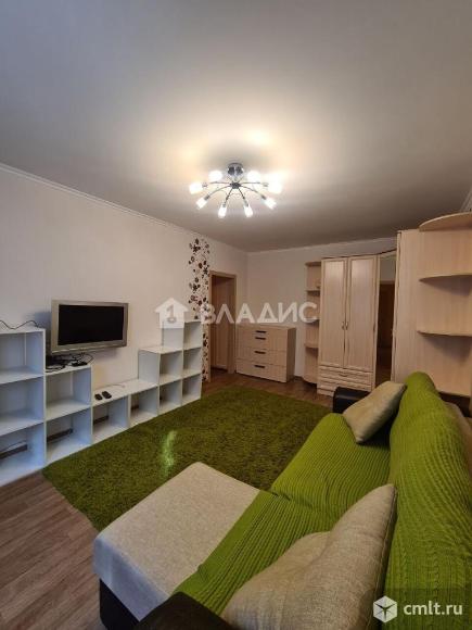 2-комнатная квартира 56 кв.м. Фото 1.