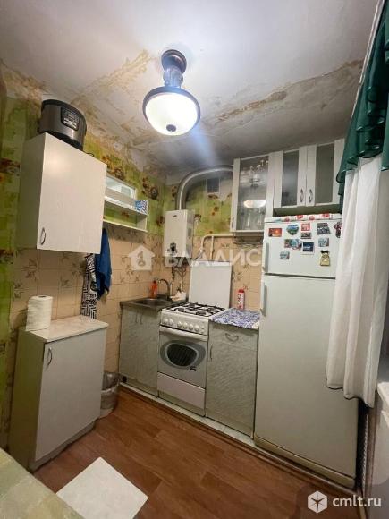 2-комнатная квартира 46,3 кв.м. Фото 1.