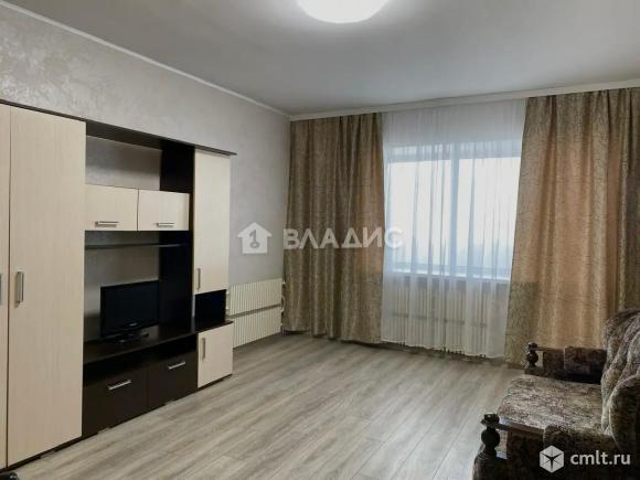 2-комнатная квартира 69,1 кв.м. Фото 1.