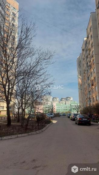 1-комнатная квартира 40,4 кв.м. Фото 17.