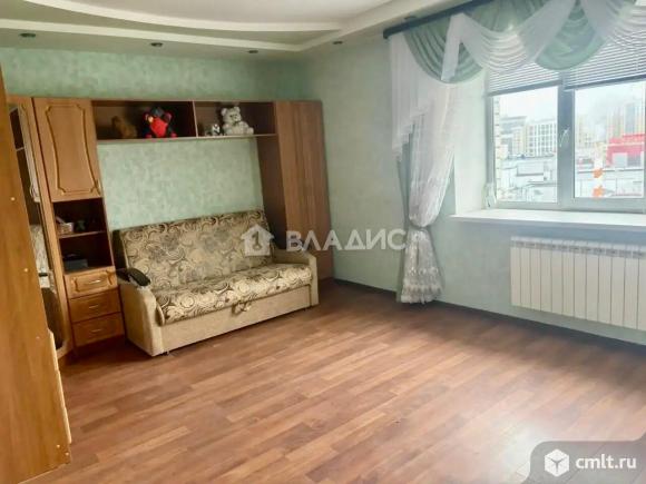 3-комнатная квартира 102,6 кв.м. Фото 20.